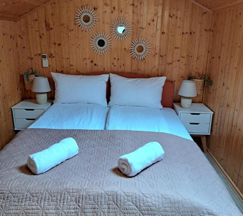 Photo of Bedroom in Ruzic