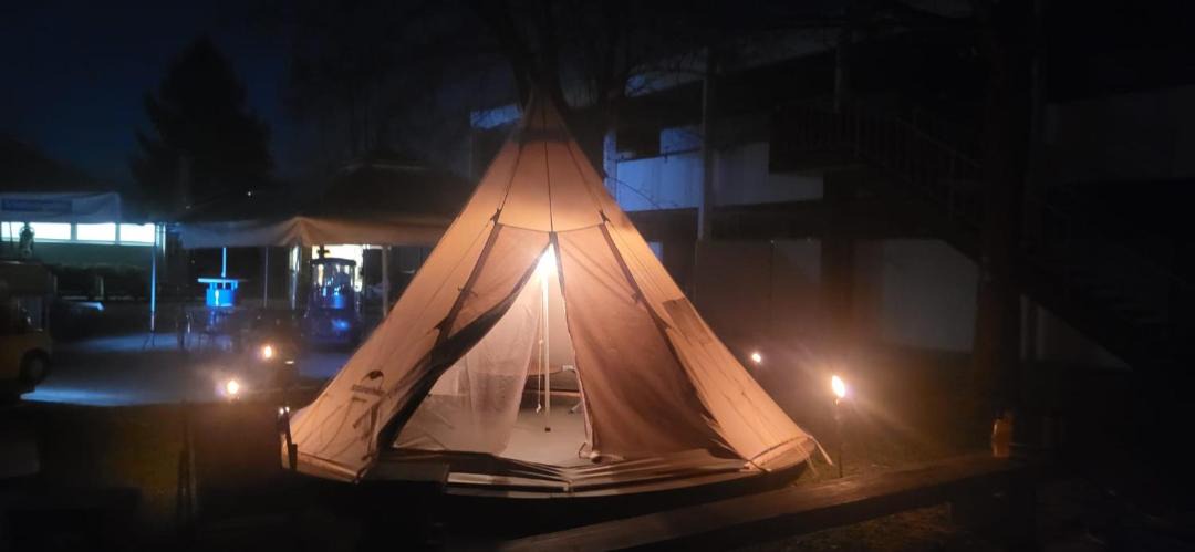 Photo of Outdoor in Sankt Margrethen