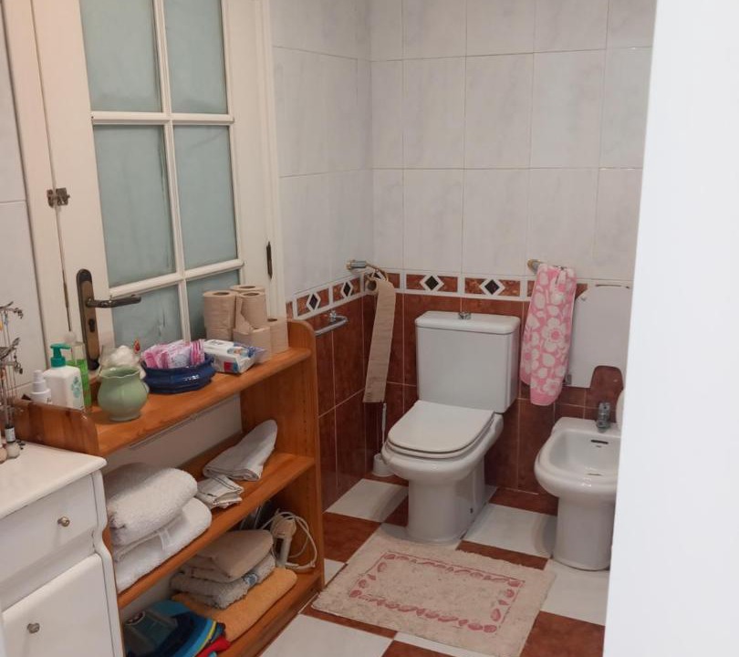 Photo of Bathroom in Gandia