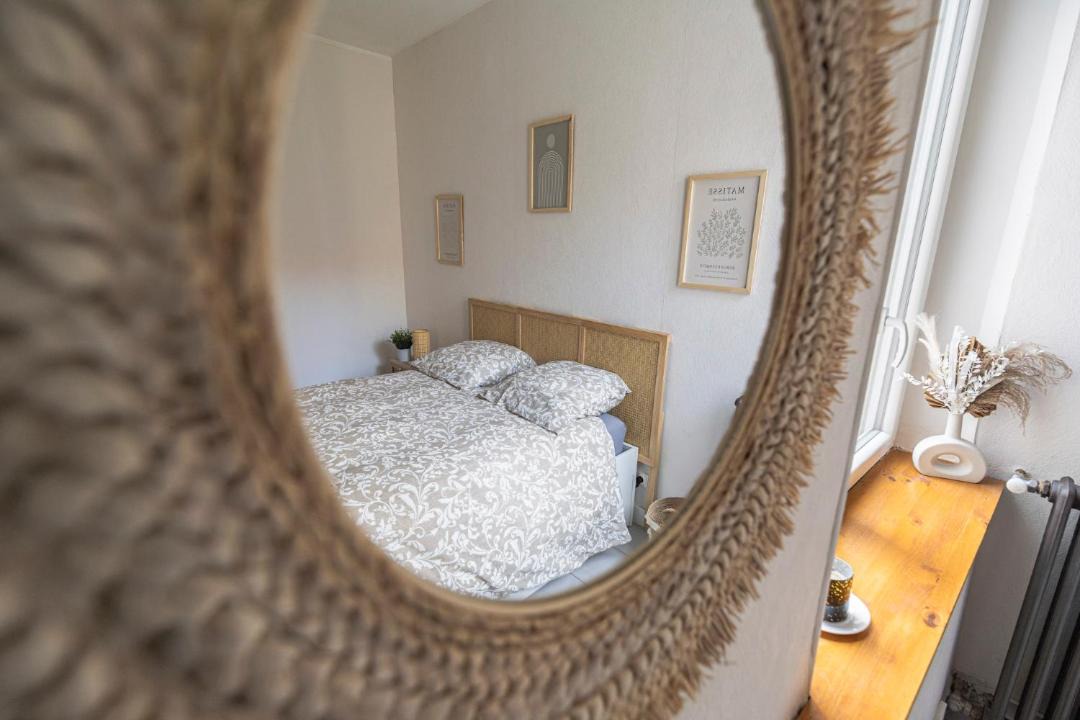 Photo of Bedroom in Cernay