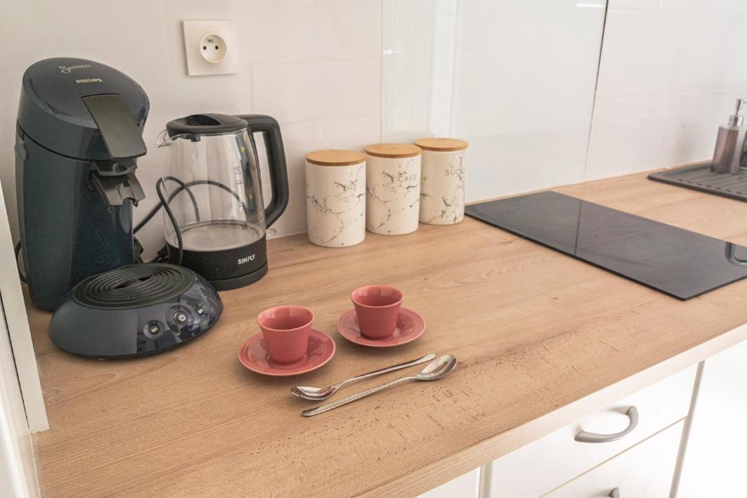 Photo of Kitchen in Cernay