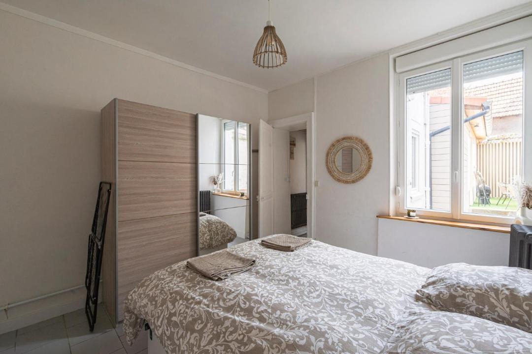 Photo of Bedroom in Cernay