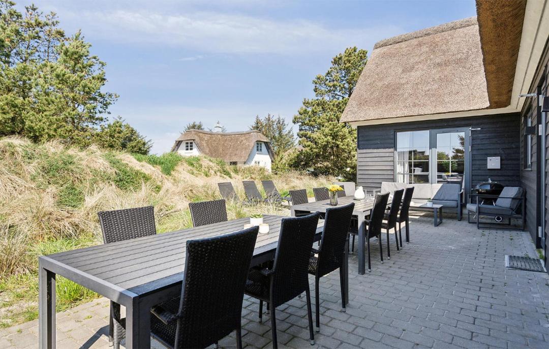 Photo of Others in Henne Strand