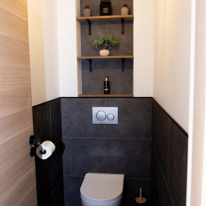 Photo of Bathroom in Bourbourg