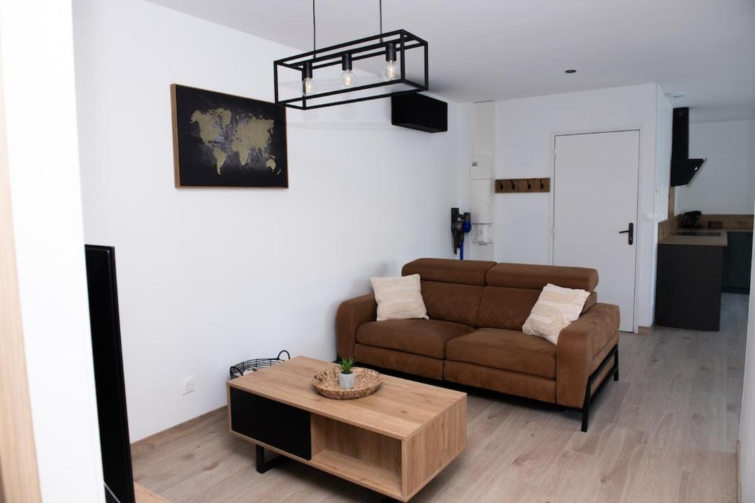 Photo of Livingroom in Bourbourg