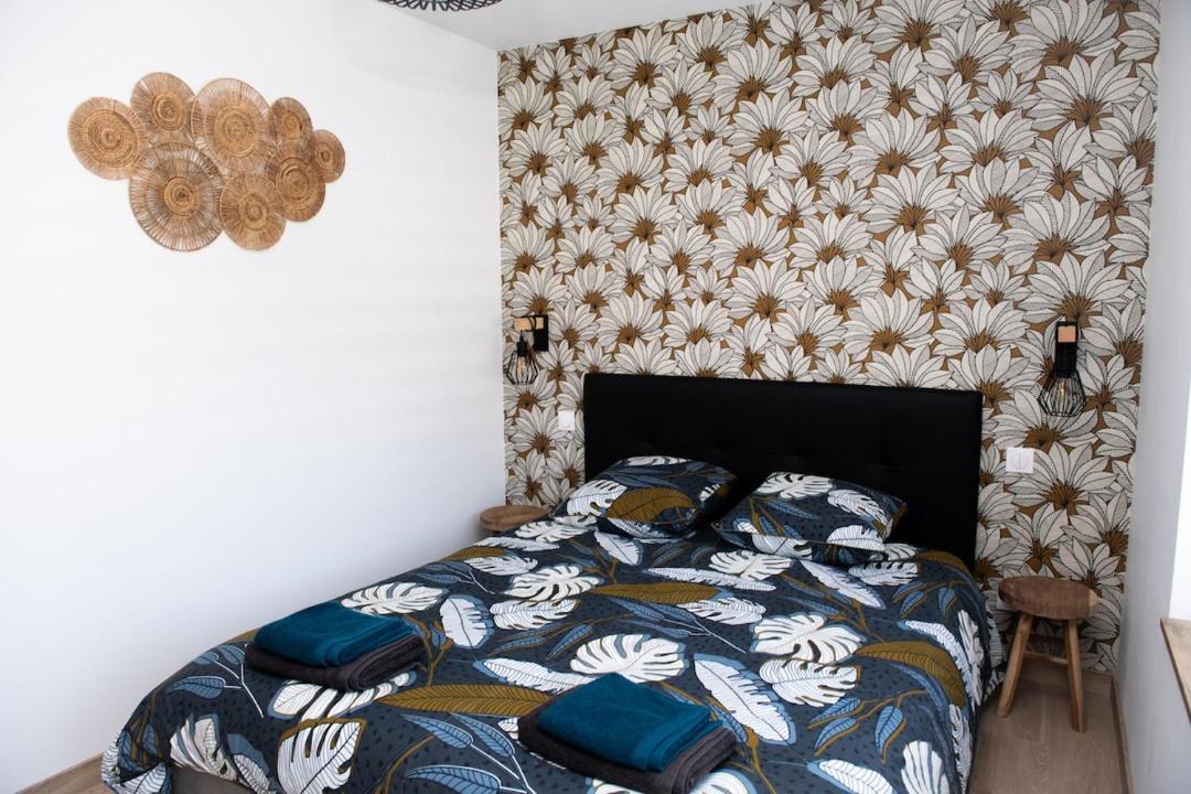 Photo of Bedroom in Bourbourg