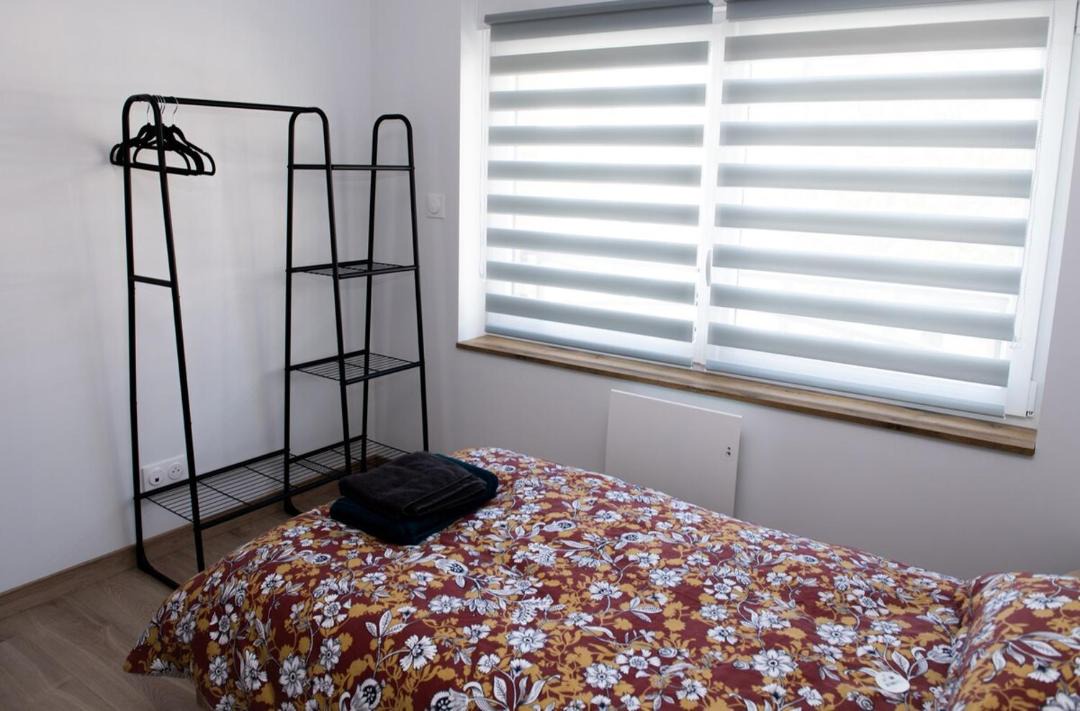 Photo of Bedroom in Bourbourg