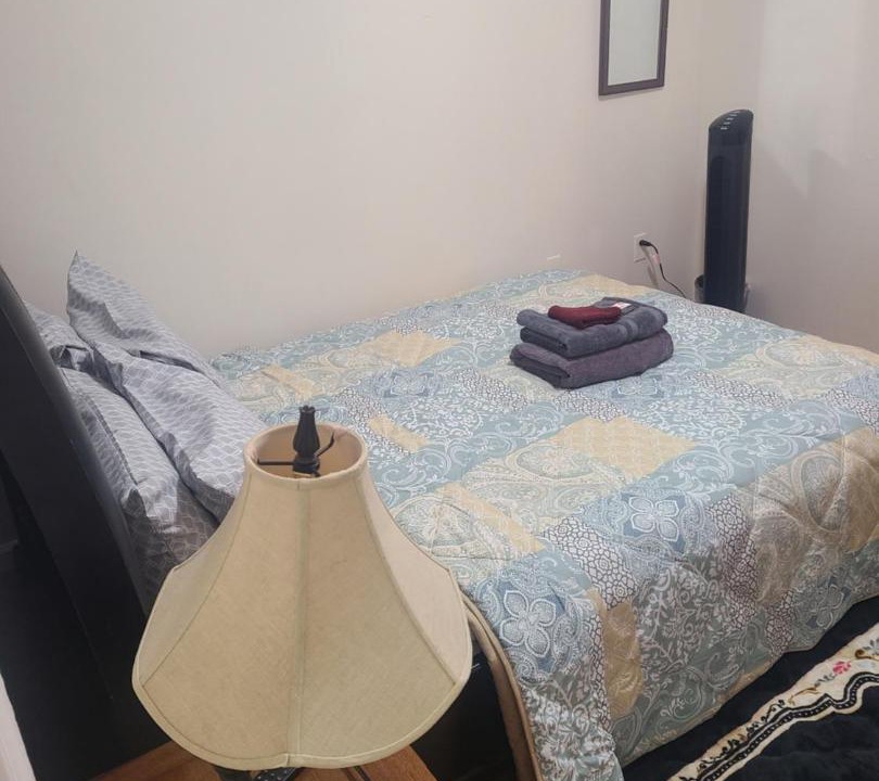 Photo of Bedroom in Ampere