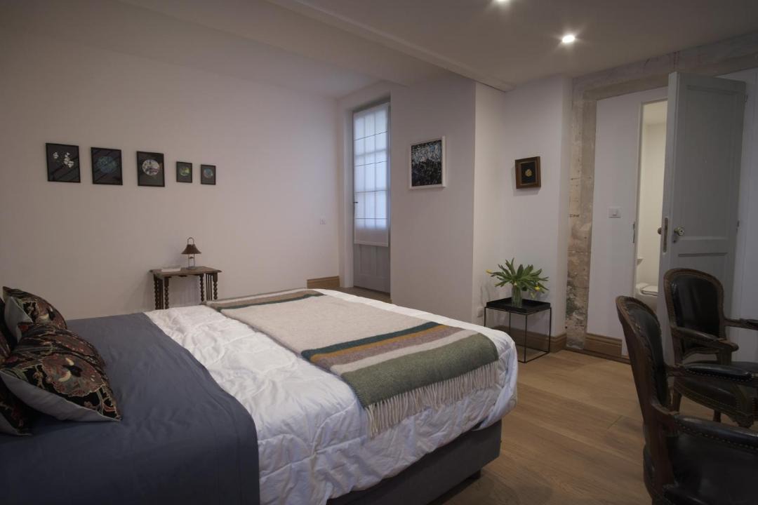 Photo of Bedroom in Champdolent