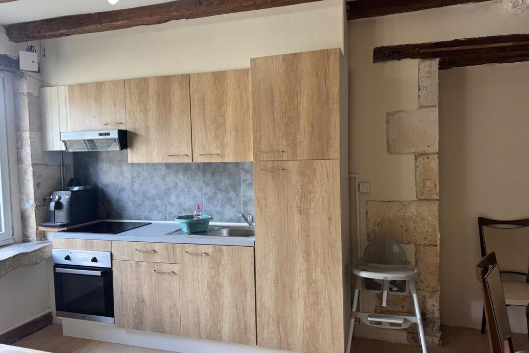 Photo of Kitchen in Asnois