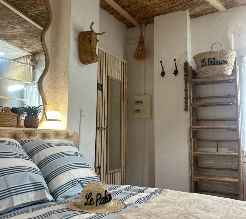 Photo of Bedroom in La Real