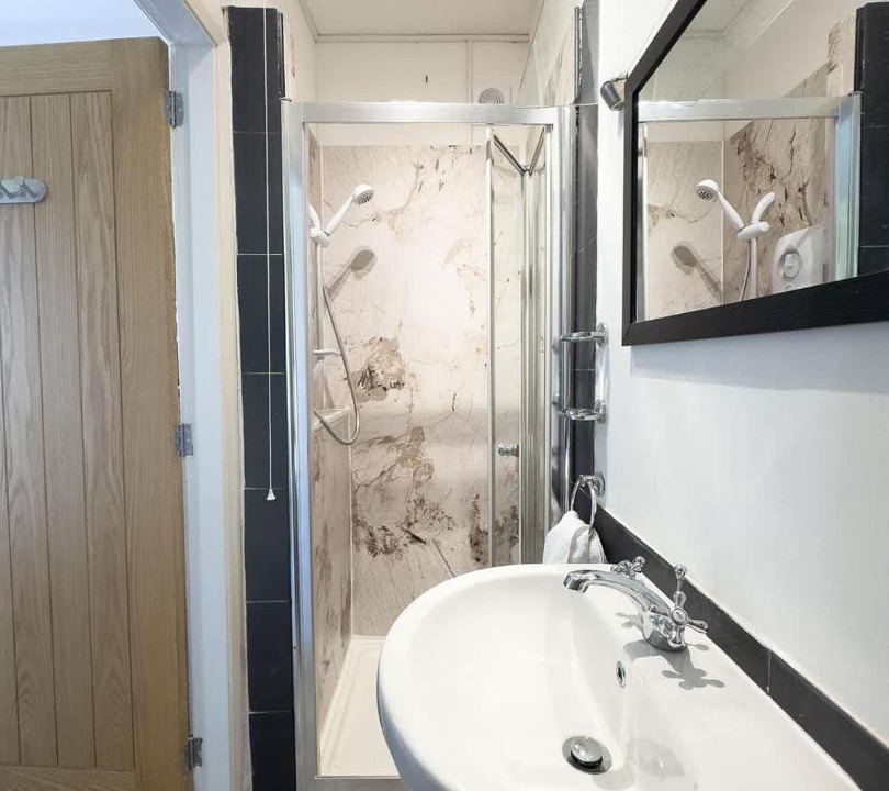 Photo of Bathroom in Mealsgate