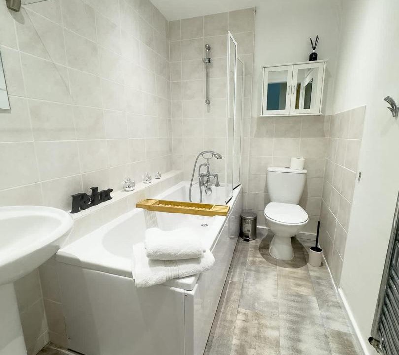 Photo of Bathroom in Mealsgate