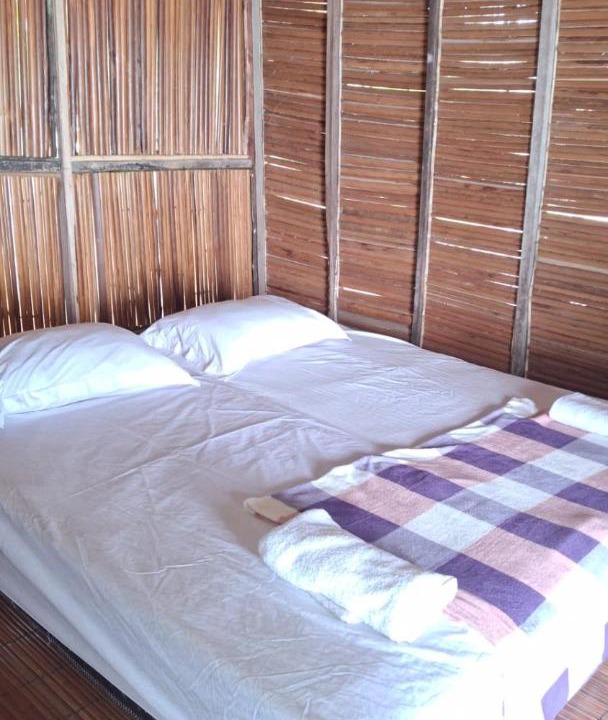 Photo of Bedroom in Yef Mo