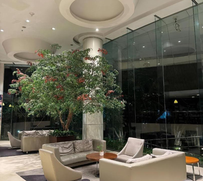 Photo of Livingroom in Old Jakarta