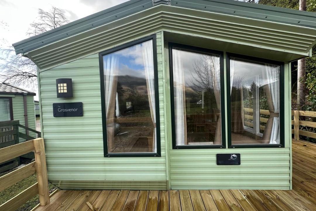 Photo of Others in Ardentinny