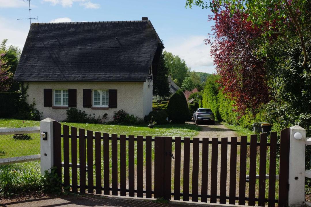 Photo of Others in Giverny