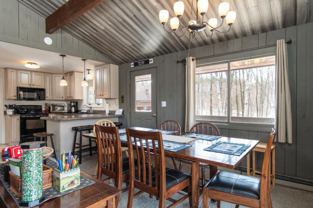 Photo of Kitchen in Ludlow