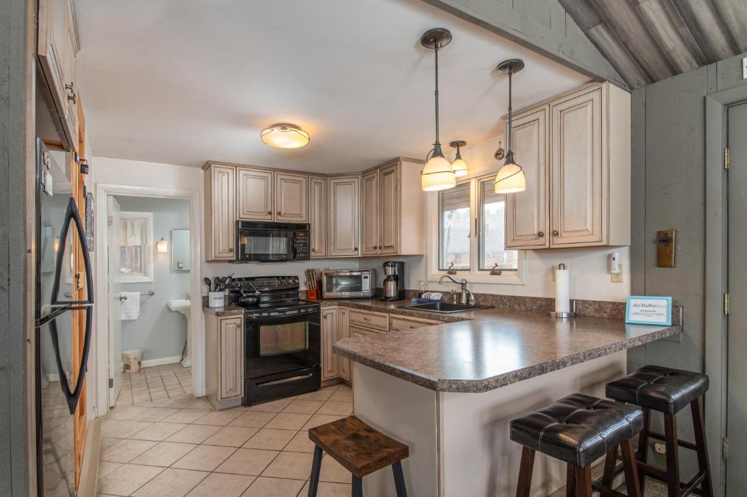 Photo of Kitchen in Ludlow