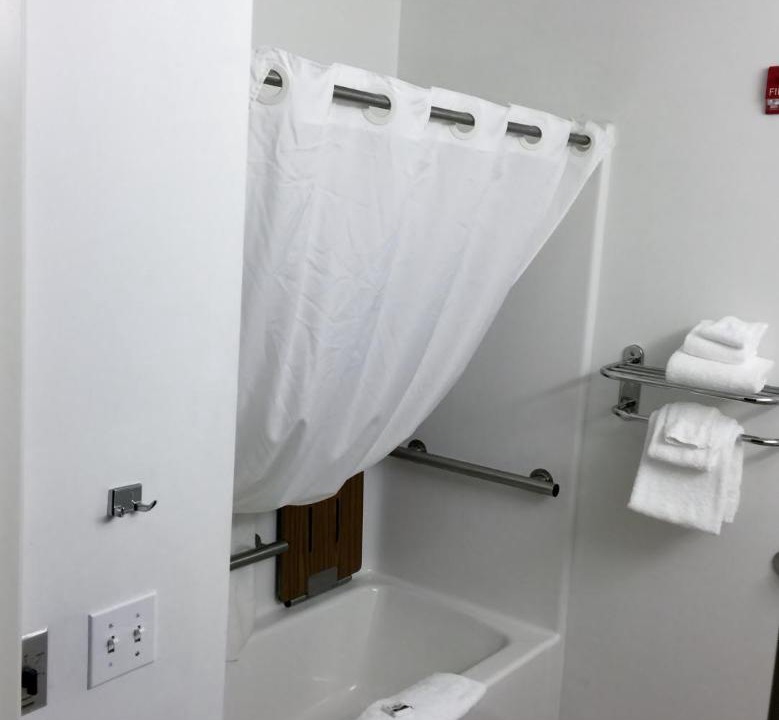 Photo of Bathroom in Beckley