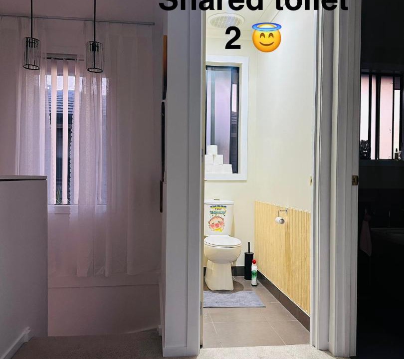 Photo of Bathroom in Caroline Springs