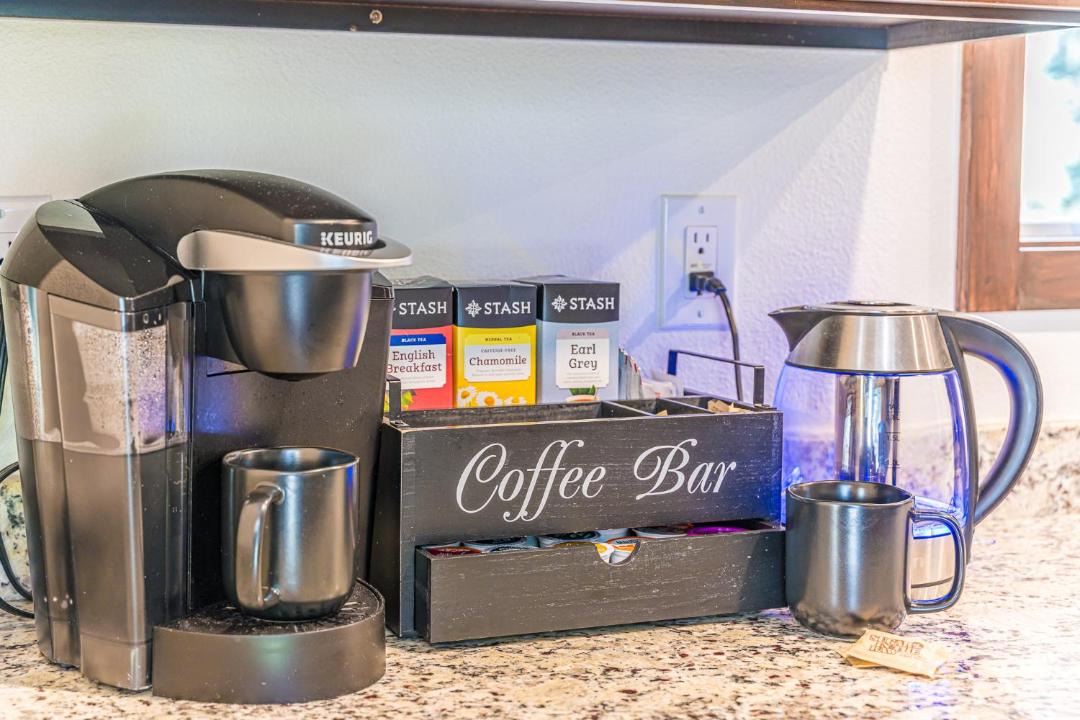 Photo of Kitchen in Beaver