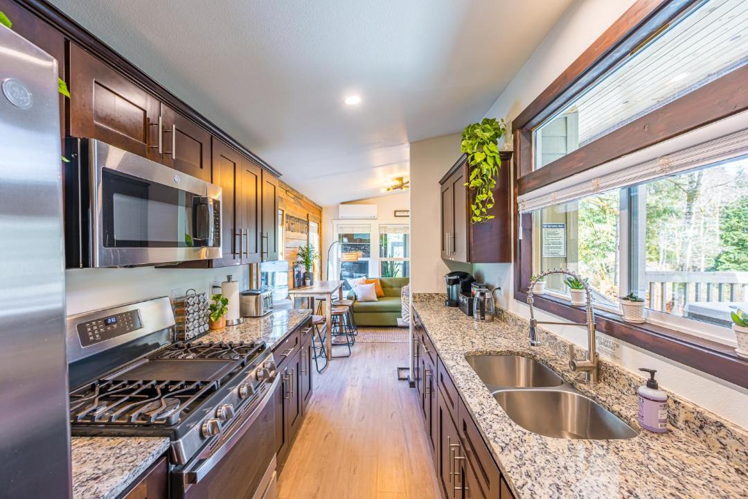 Photo of Kitchen in Beaver