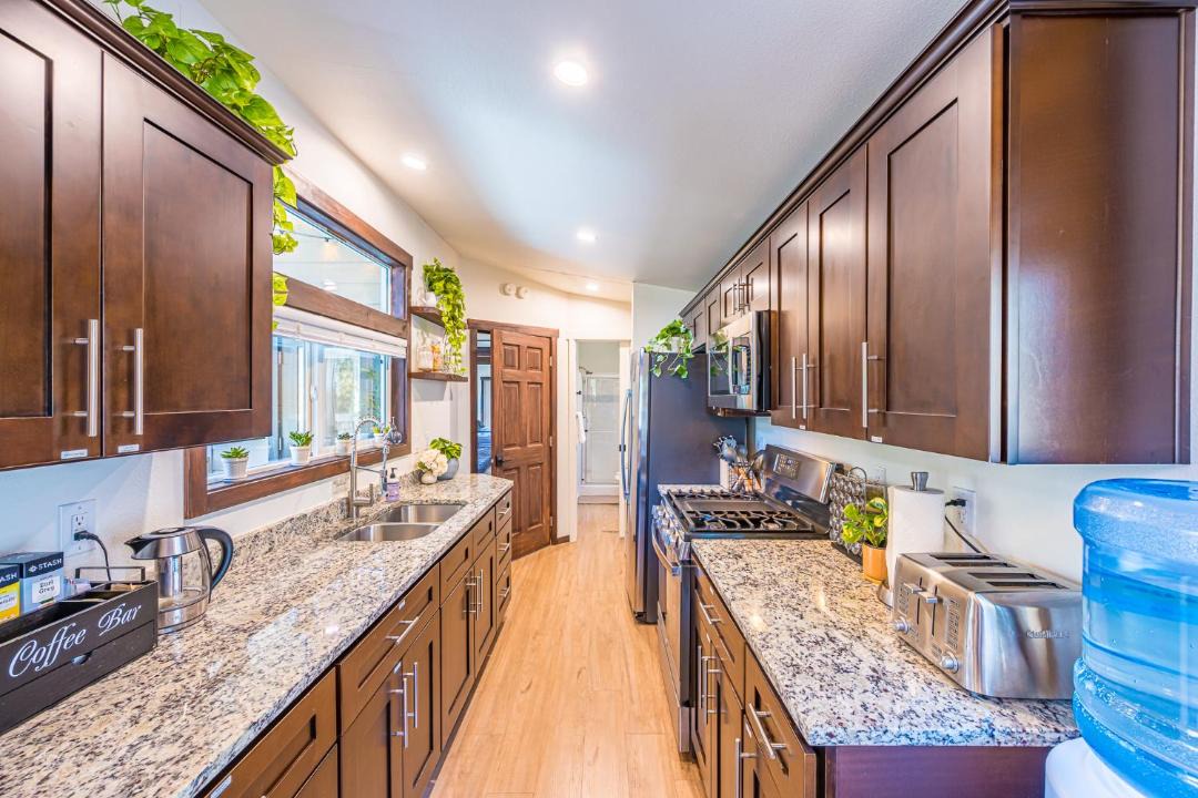 Photo of Kitchen in Beaver