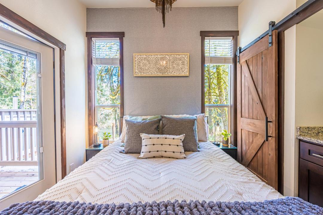 Photo of Bedroom in Beaver