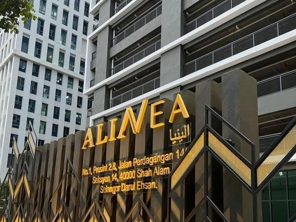 Photo of Buildings in Seksyen 14