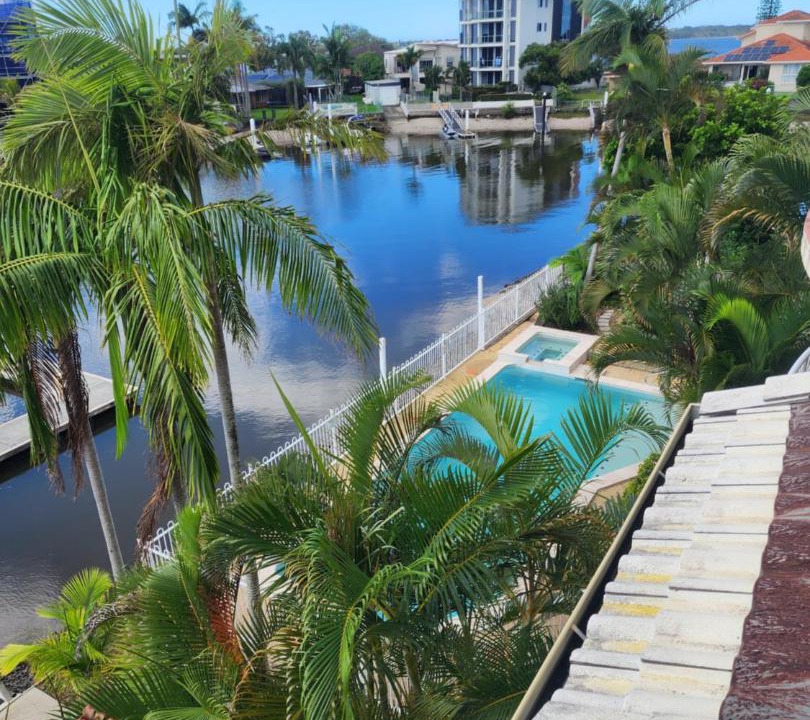 Photo of Patio Balcony in Runaway Bay