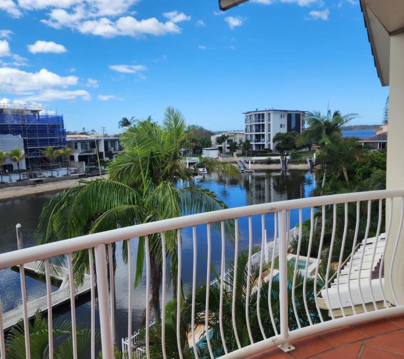 Photo of Patio Balcony in Runaway Bay