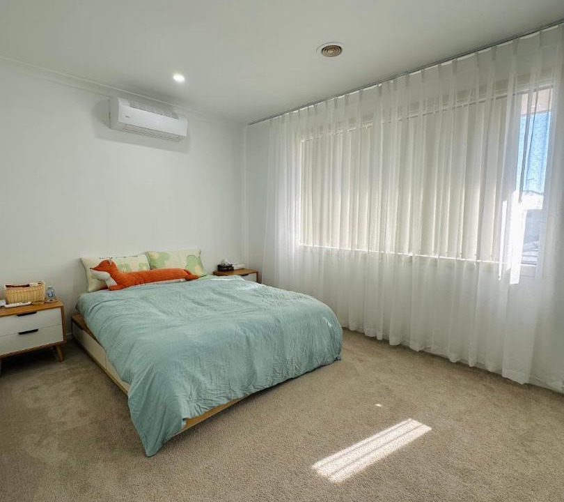 Photo of Bedroom in Caroline Springs