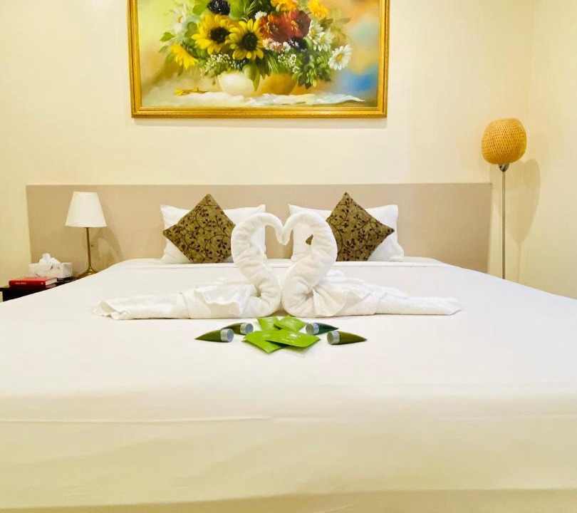 Photo of Bedroom in Murray Bridge