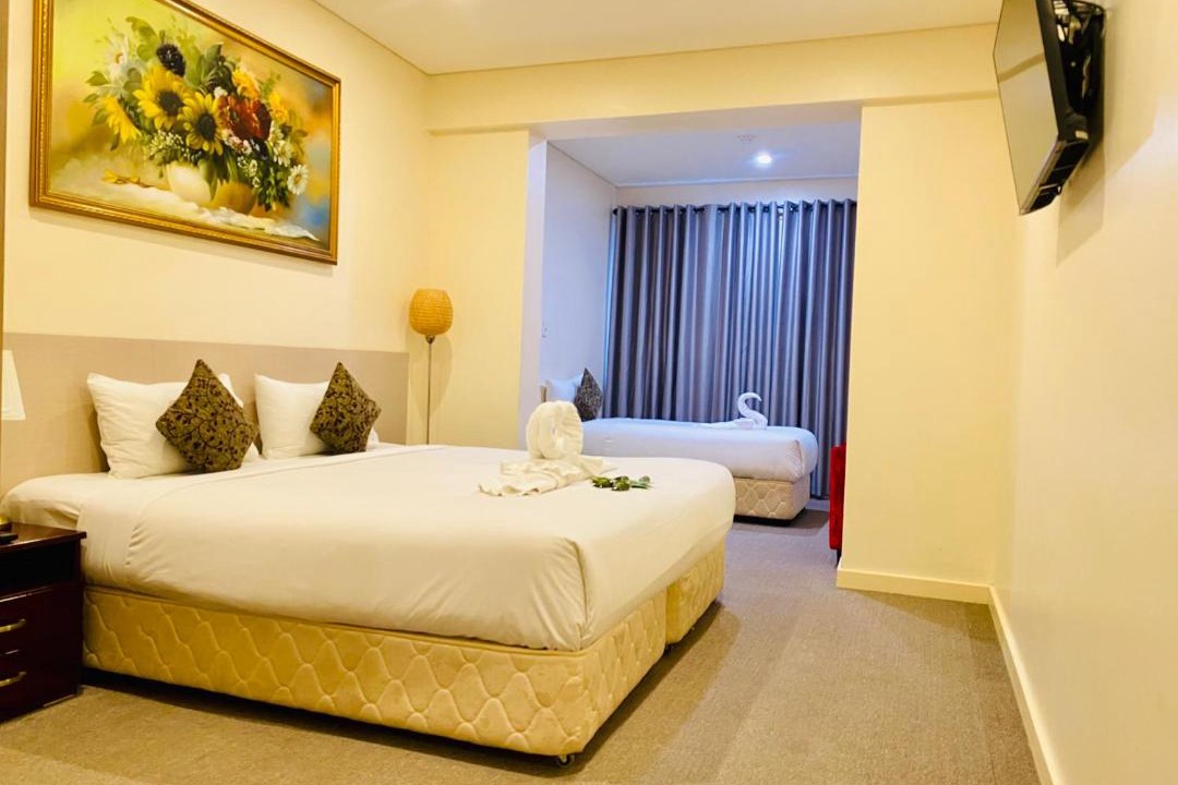 Photo of Bedroom in Murray Bridge