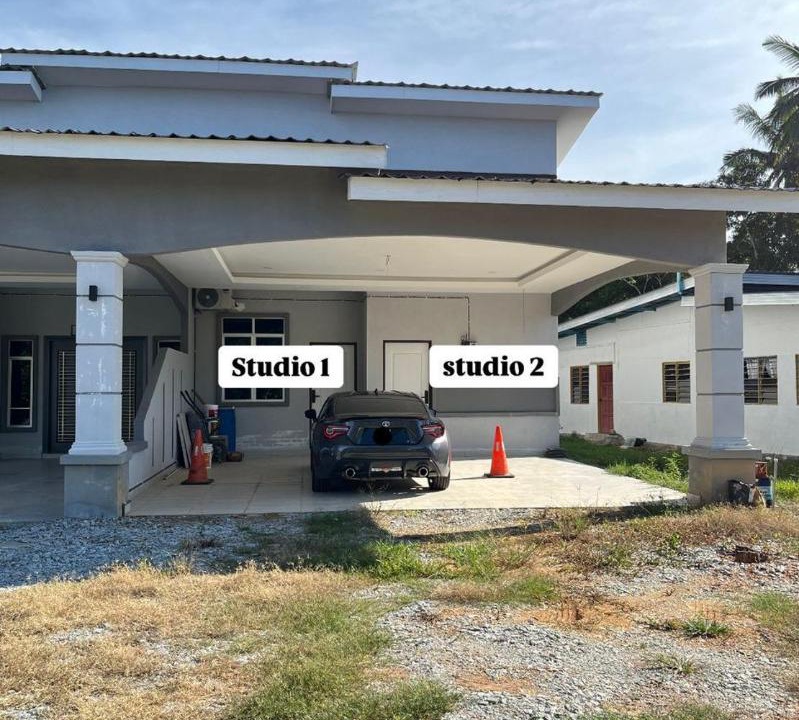 Photo of Others in Kuala Sungai Baru