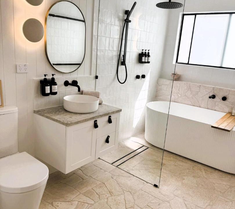 Photo of Bathroom in Horseshoe Bay