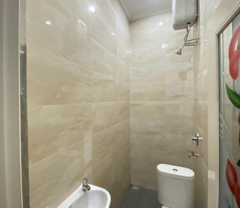 Photo of Bathroom in Prambanan