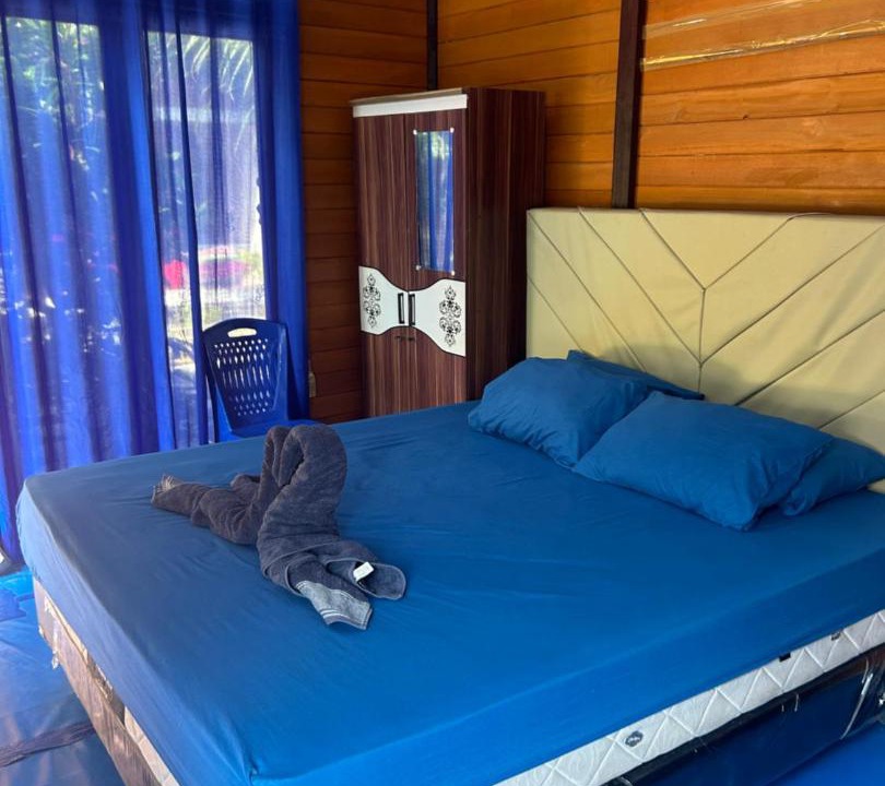 Photo of Bedroom in Bunaken
