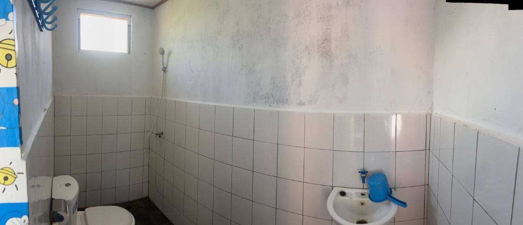 Photo of Bathroom in Bunaken