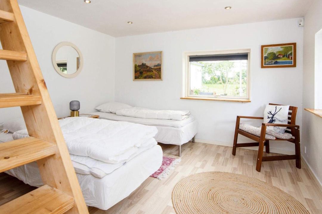 Photo of Bedroom in Kolind