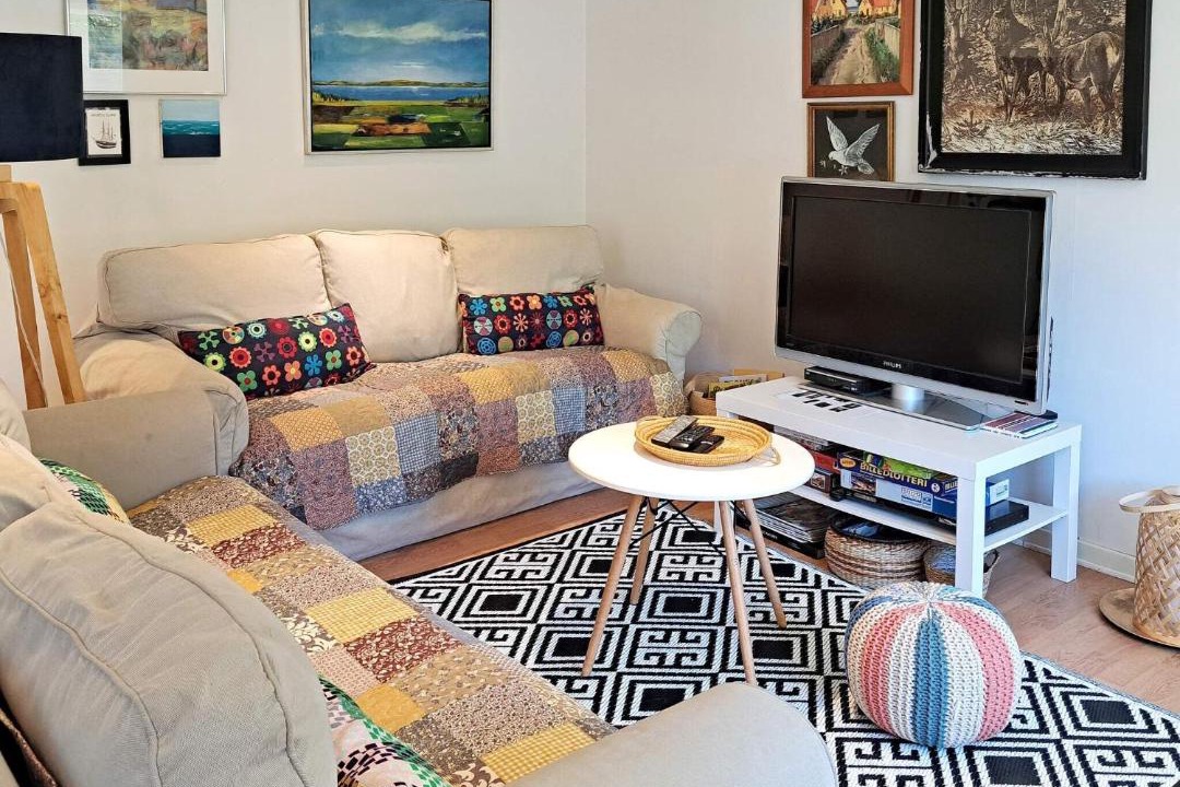 Photo of Livingroom in Kolind
