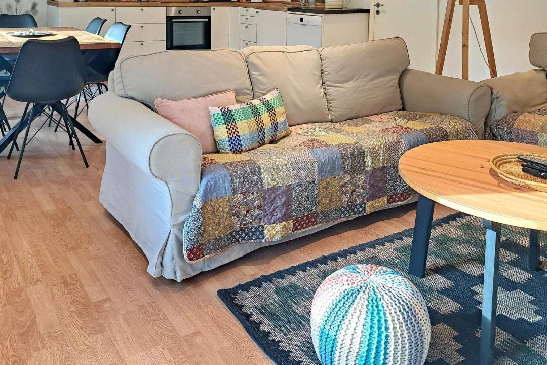 Photo of Livingroom in Kolind