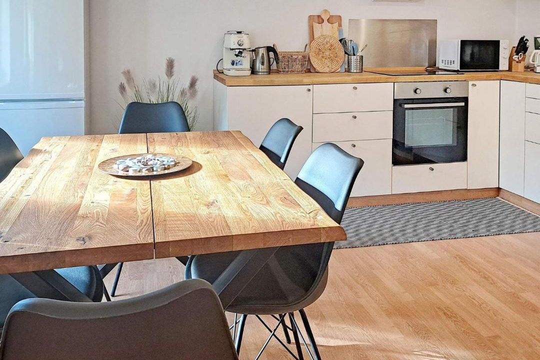 Photo of Kitchen in Kolind