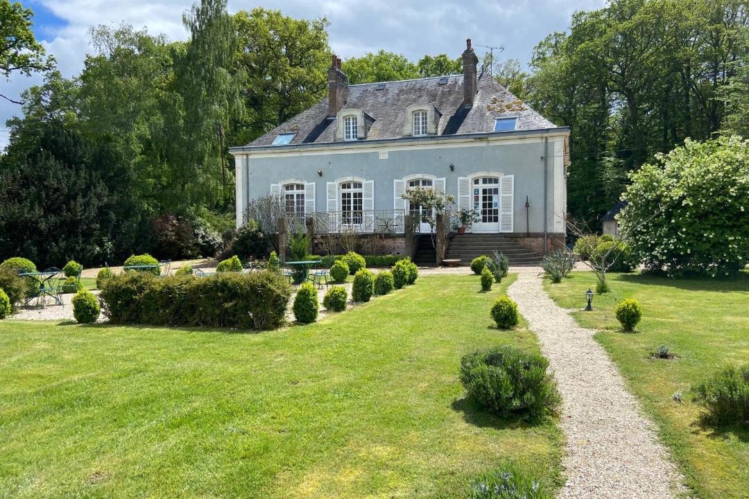 Photo of Others in Saint-Fargeau