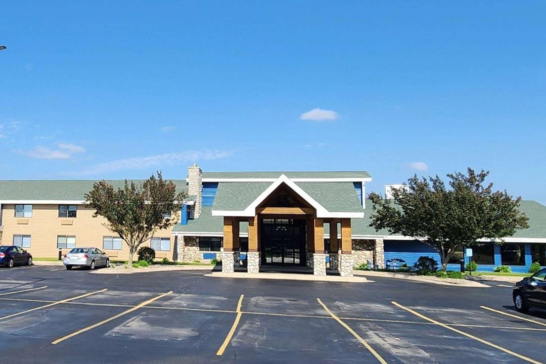 Photo of Buildings in Austin