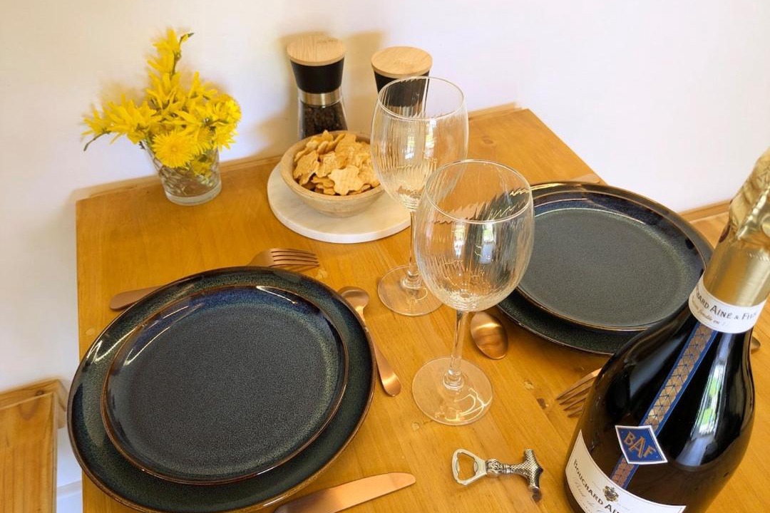 Photo of Kitchen in Neauphe-sous-Essai