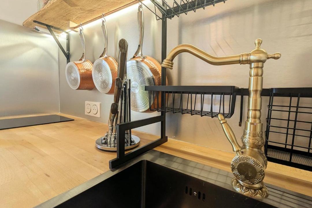 Photo of Kitchen in Neauphe-sous-Essai