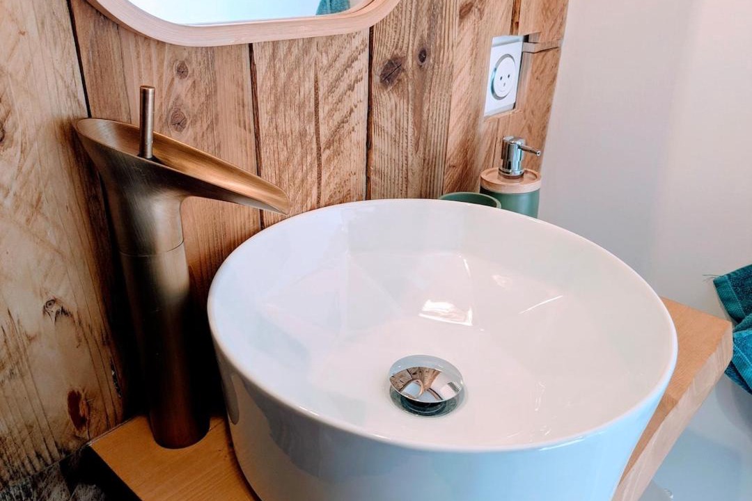 Photo of Bathroom in Neauphe-sous-Essai