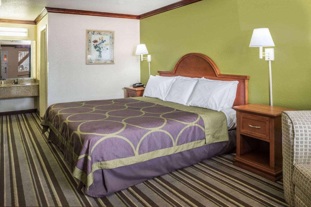 Photo of Bedroom in San Marcos
